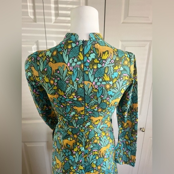 Birds Of North America Dress - Picture 5 of 9